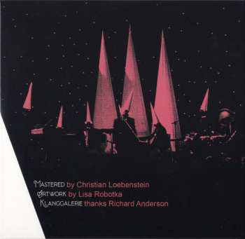2CD The Residents: So Long Sam (1945 - 2006)