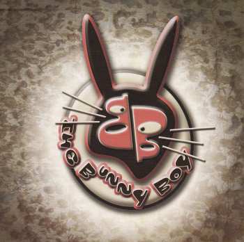 CD The Residents: The Bunny Boy