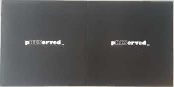 2LP The Residents: The Third Reich 'N Roll