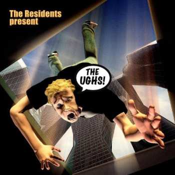 CD The Residents: The UGHS!
