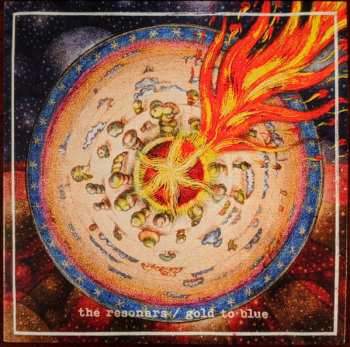 Album The Resonars: Gold To Blue