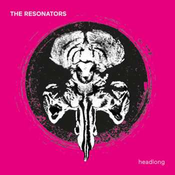 CD The Resonators: Headlong