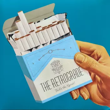 The Retrograde: That's The Spirit!