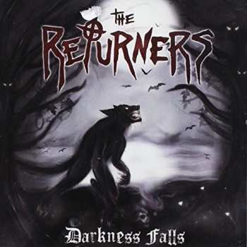 Album The Returners: Darkness Falls