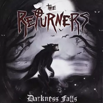 The Returners: Darkness Falls