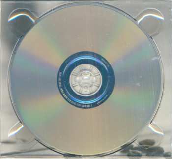 CD The Reunion Project: Varanda