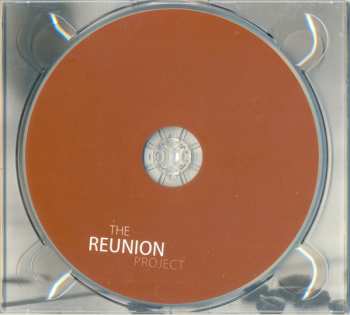 CD The Reunion Project: Varanda