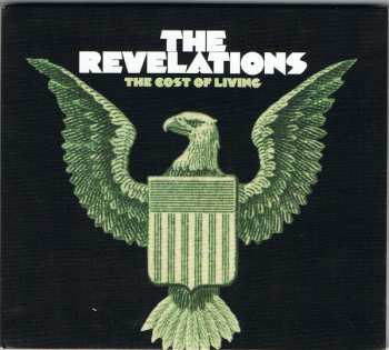 Album The Revelations: The Cost Of Living