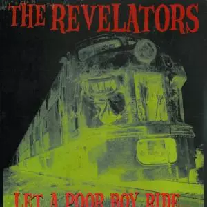 Let A Poor Boy Ride...
