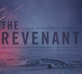 The Revenant (Original Motion Picture Soundtrack)
