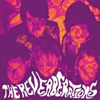 Album The Reverberations: Milder High / Sunshine