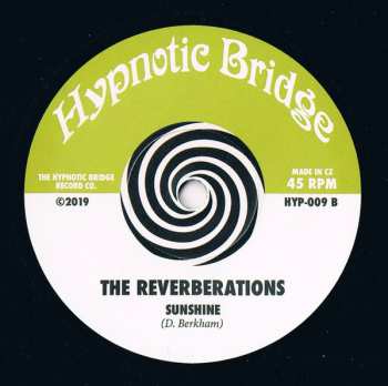 SP The Reverberations: Milder High / Sunshine