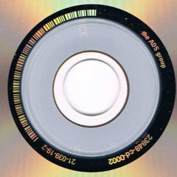 CD The Reverend Peyton's Big Damn Band: Dance Songs For Hard Times