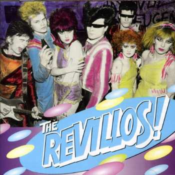 Album The Revillos: From The Freezer