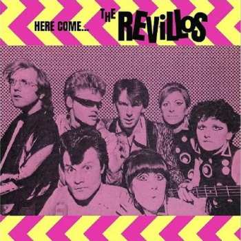 Album The Revillos: Here Come...The Revillos