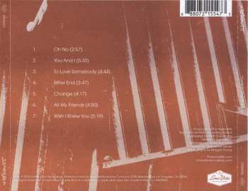 CD The Revivalists: Made In Muscle Shoals