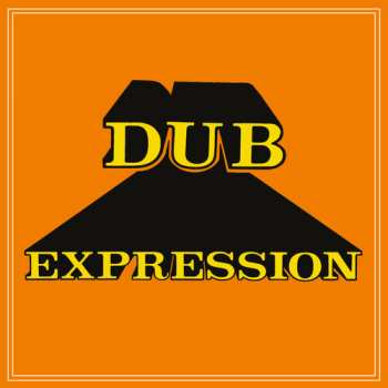 LP The Revolutionaries: Dub Expression