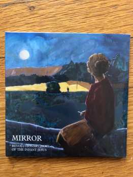 LP The Revolutionary Army Of The Infant Jesus: Mirror