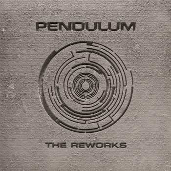 2LP Pendulum: The Reworks