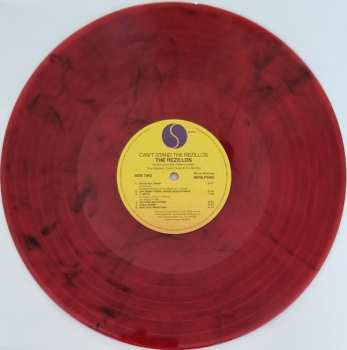 LP The Rezillos: Can't Stand The Rezillos CLR | LTD | NUM