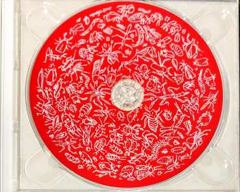 CD The RG's: The Cricket Sound