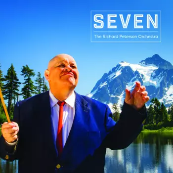 Richard Peterson: Seven