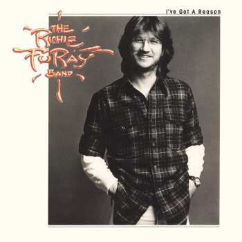 Album The Richie Furay Band: I've Got A Reason
