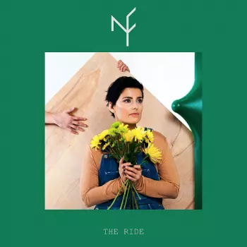 Nelly Furtado: The Ride