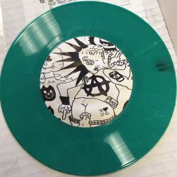 SP The Ridiculouses: This Is A Punk Band