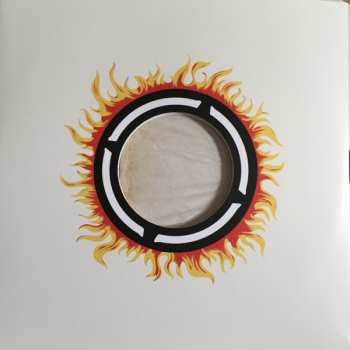 2LP The Rifles: Freedom Run LTD | CLR