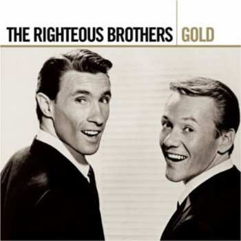 Album The Righteous Brothers: Gold