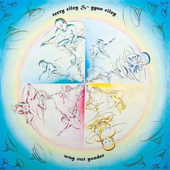 2LP The Rileys: Way Out Yonder