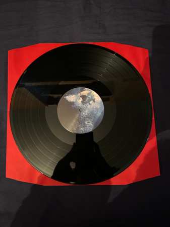 LP The Rills: Don’t Be A Stranger