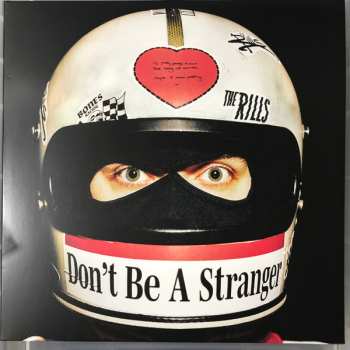 LP The Rills: Don’t Be A Stranger