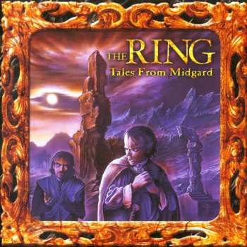 CD The Ring: Tales From Midgard