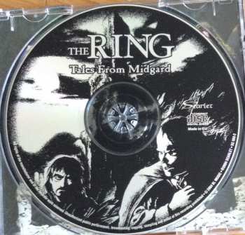 CD The Ring: Tales From Midgard