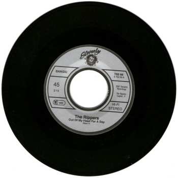 SP The Rippers: It's Not A Place For The Men