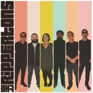 Album The Rippertons: The Rippertons 