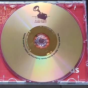 CD The Ripple Effect: Hybrids