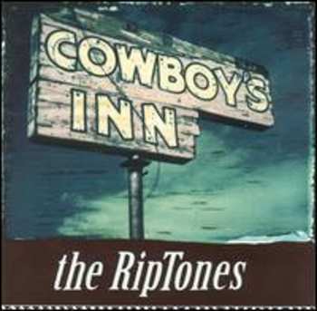 Album The Riptones: Cowboy's Inn