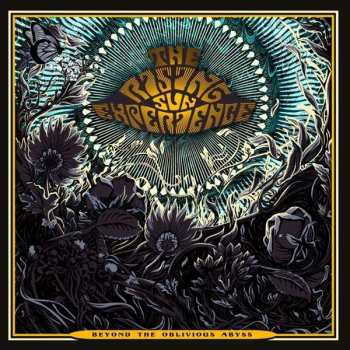 LP The Rising Sun Experience: Beyond The Oblivious Abyss CLR