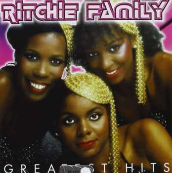 Album The Ritchie Family: Greatest Hits