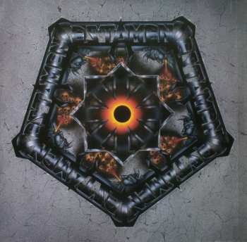 Album Testament: The Ritual