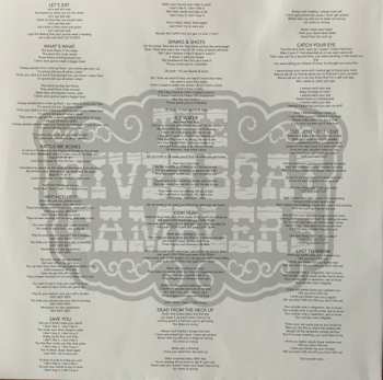 LP The Riverboat Gamblers: Something To Crow About CLR | LTD