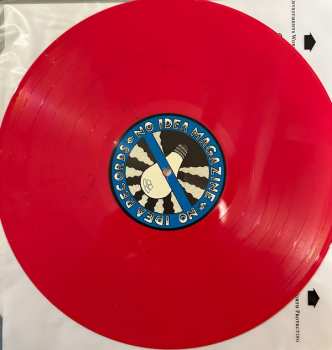 LP The Riverboat Gamblers: To The Confusion Of Our Enemies LTD | CLR