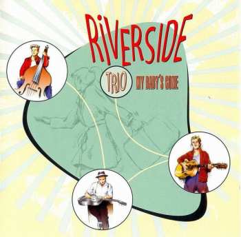 CD The Riverside Trio: My Baby´s Gone