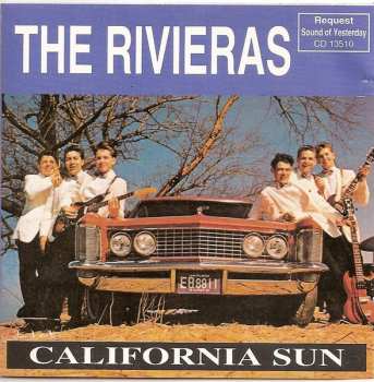 Album The Rivieras: California Sun