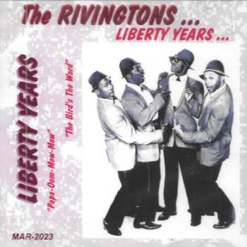 Album The Rivingtons: The Liberty Years