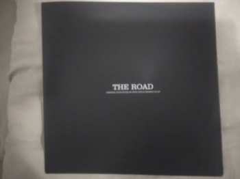 LP Nick Cave & Warren Ellis: The Road LTD | CLR