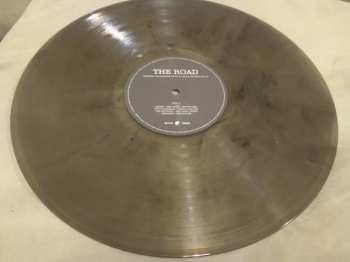 LP Nick Cave & Warren Ellis: The Road LTD | CLR